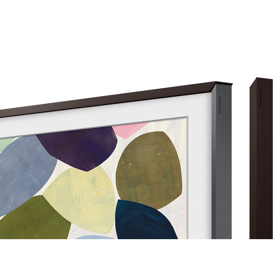 Khung Viền Tivi Linh Hoạt The Frame - TV Khung Tranh 65 inch VG-SCFM65DW/RU