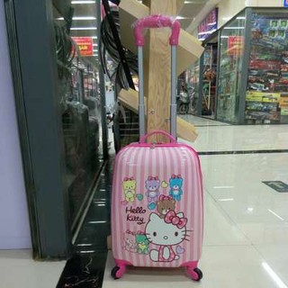 VALI KITTY CHO BÉ SIZE 18