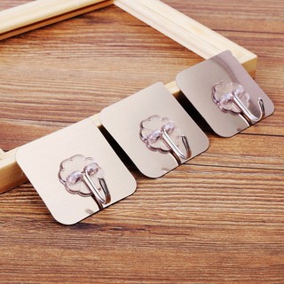 5 móc dán tường chịu lực cao cấp