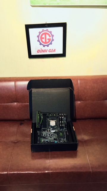 Combo main chip ram dùng quảng cáo mở 40 tab, render đồ hoạ | BigBuy360 - bigbuy360.vn