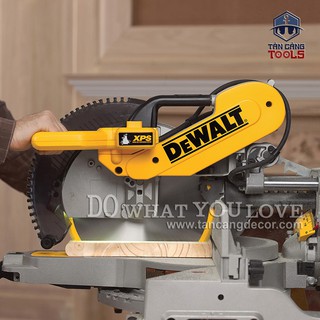 MÁY CƯA ĐỂ BÀN DEWALT DWS780