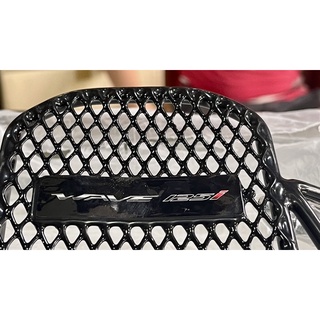 Baga lưới H2c Đen Wave 125i 2021