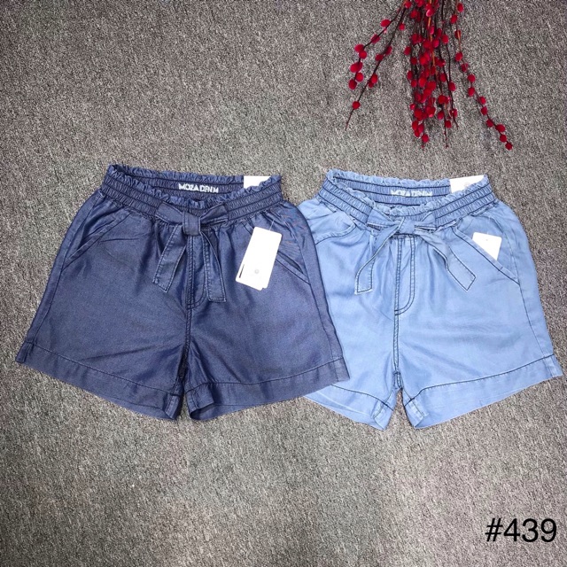 Quần short bò mozadenim | BigBuy360 - bigbuy360.vn