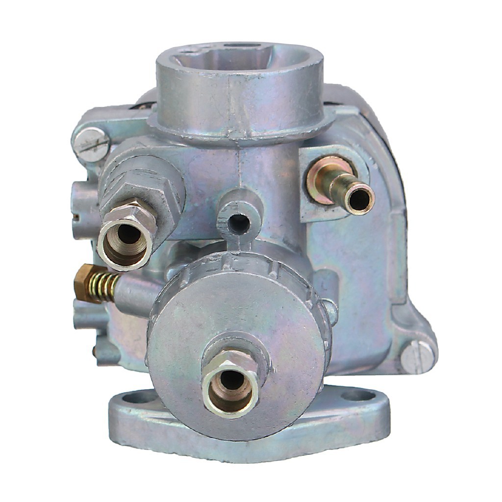 Bộ chế hòa khí 16N1-11 16mm dành cho mô tơ động cơ của xe Simson S50 S51 S70
