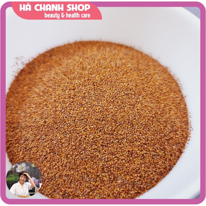 Mặt Nạ Hạt Rong Biển Mặt Nạ Ngũ Hoa Hạt Chất Lượng Xuất Khẩu 3A 5A Gói 500gr Dưỡng Ẩm Làm Dịu Ngăn Ngừa Lão Hóa Da