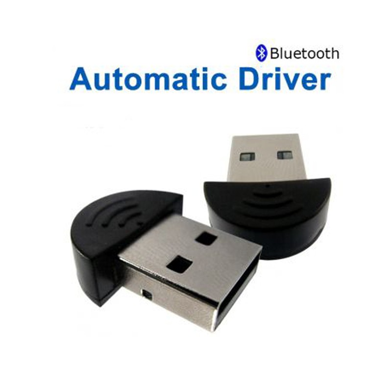 Bộ chuyển đổi USB Bluetooth 2.0 Dongle