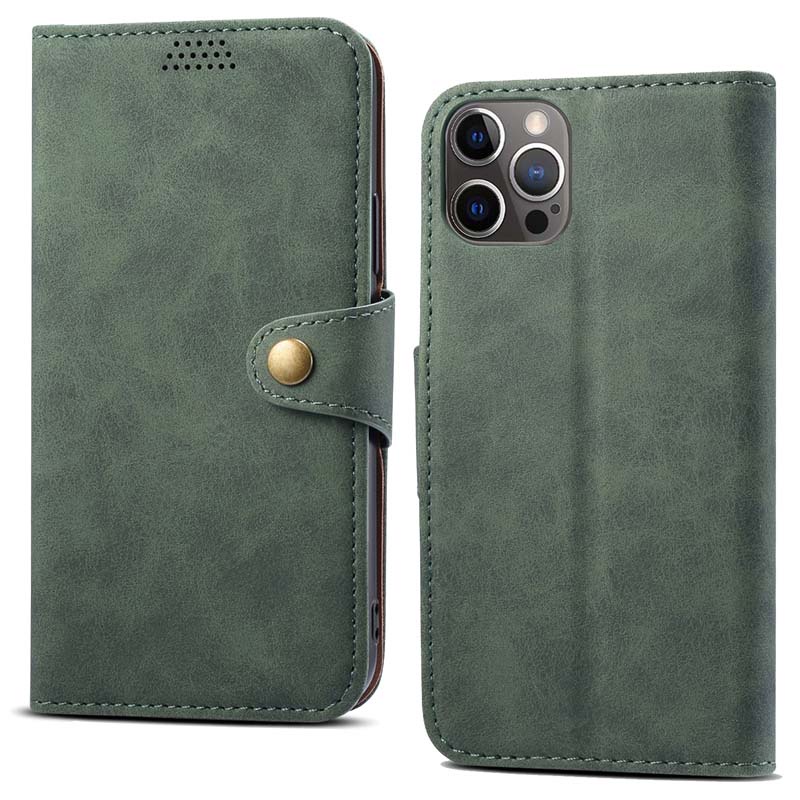 Ốp Điện Thoại Mềm Chống Sốc Dạng Ví Có Ngăn Đựng Thẻ Cho iPhone 14 Pro Max Plus 13 mini iPhone14 14Pro 14ProMax 14Plus