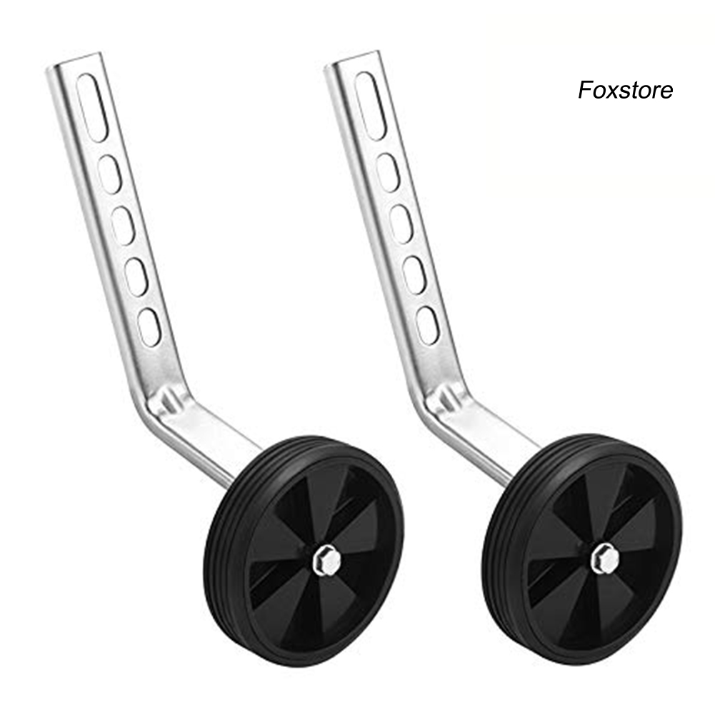 Set 2 bánh xe đạp trẻ em 12 / 14 / 16 / 18 / 20 inch chất lượng cao