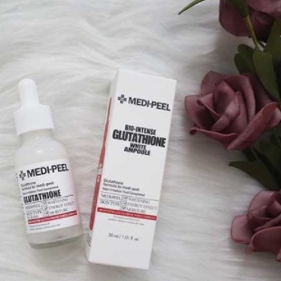 Dưỡng Trắng Da MEDI PEEL Glutathione 600 Combo Serum Và Kem Dưỡng | BigBuy360 - bigbuy360.vn