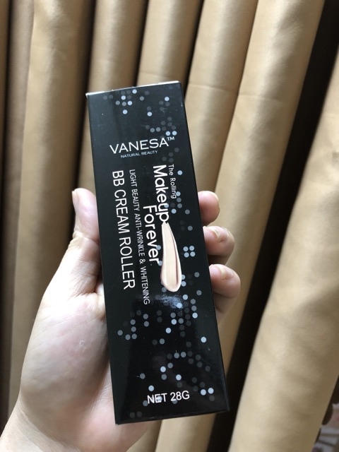 bb cream vanesa | BigBuy360 - bigbuy360.vn