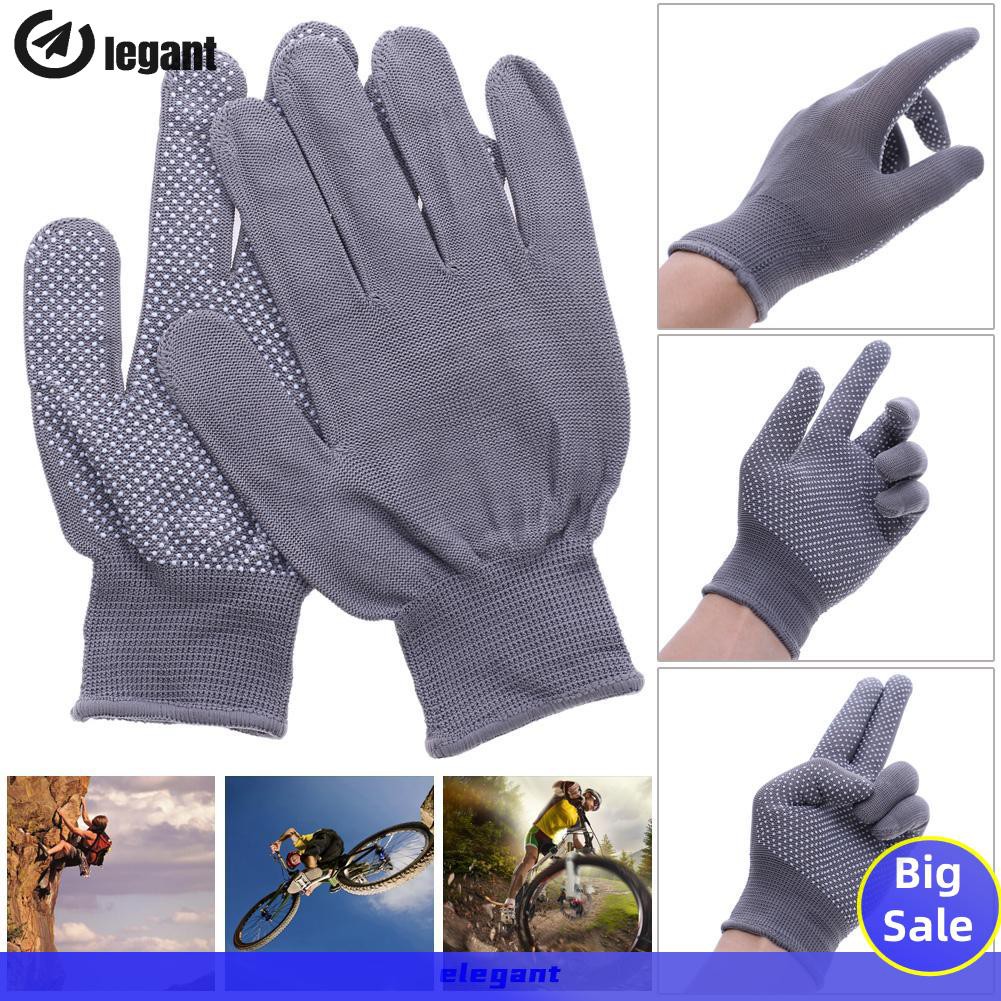 [NEW]Sports Gloves Climbing Camping Antiskid Gloves Outdoor Supplies