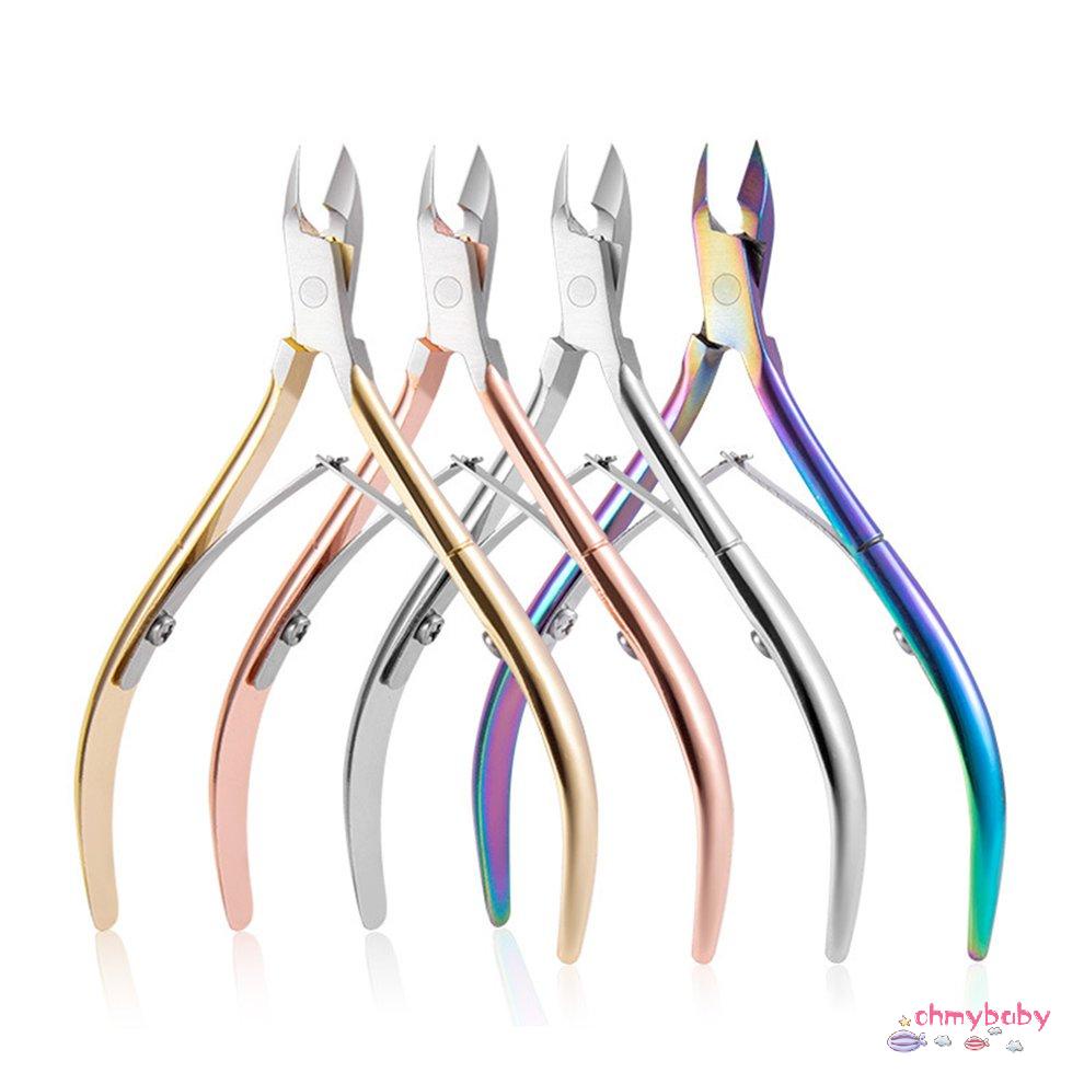 Kéo cắt móng tay Da chết Kéo làm móng tay Móng chân Móng tay Da chết [8/10]