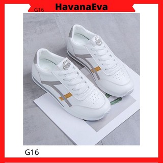 Giày Thể thao nữ Thấp cổ G16