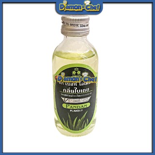 Tinh Dầu Lá Dứa Best Odour Thái Lan