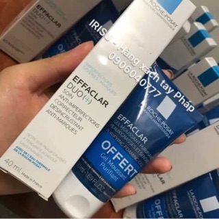 Effaclar Duo