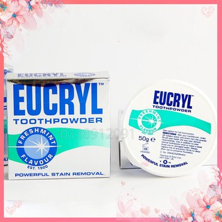 BỘT TRẮNG RĂNG ĐÁNH SẠCH VẾT Ố