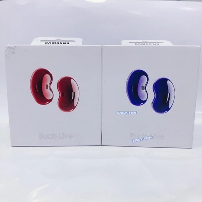 Tai nghe samsung Galaxy Buds Live r180 phiên bản nâng cấp không dây cách tiếng ồn Bluetooth TWS siêu trầm