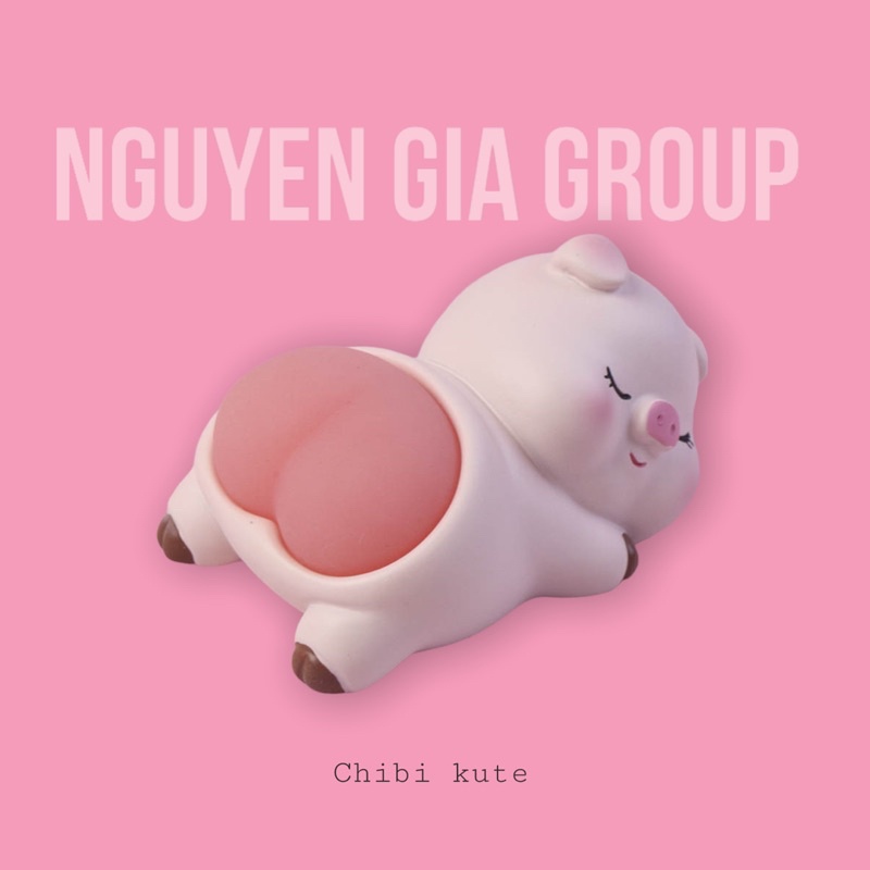 tượng chibi trang trí bàn học, bàn làm việc, taplo xe oto tại Nguyễn Gia group Cao đạt quận 5