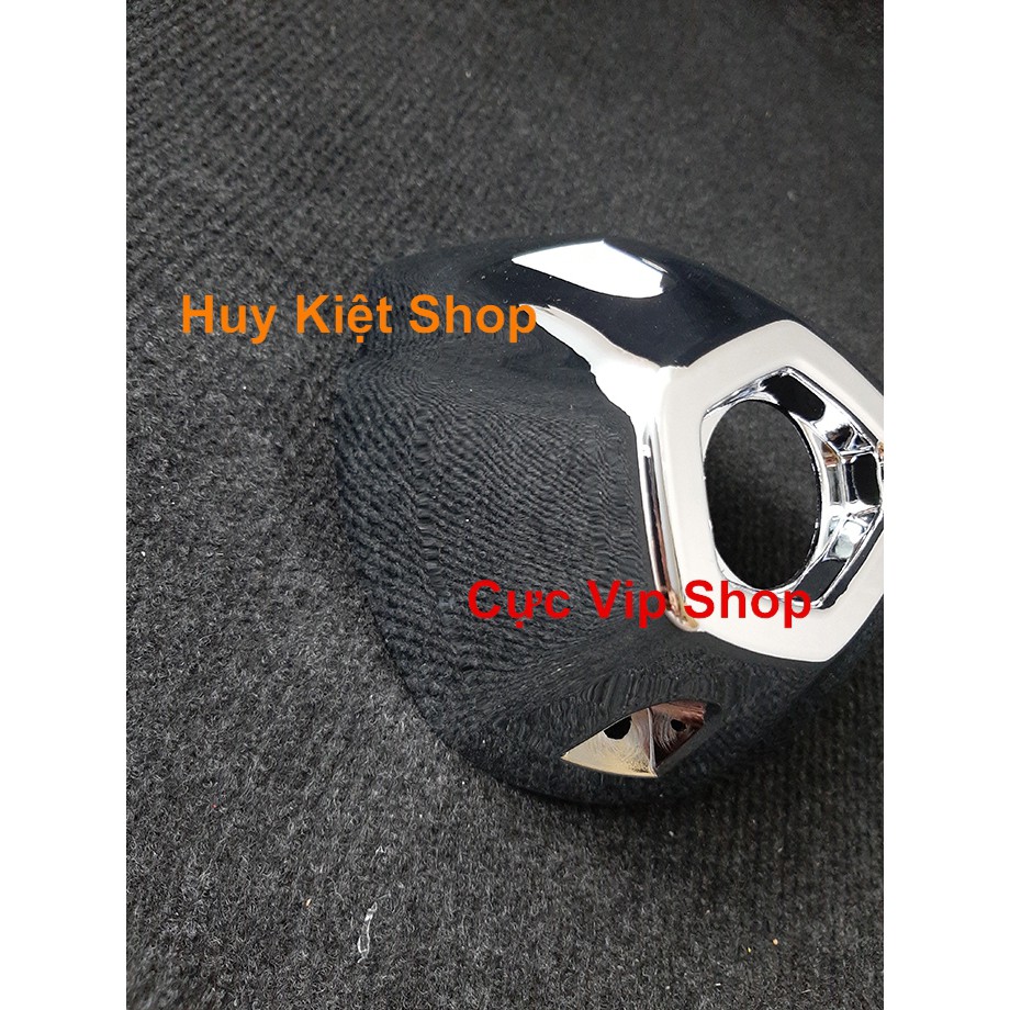 [Giá Hủy Diệt] Chụp Đích Pô SH 2017 - 2019 Xi Trắng 2005