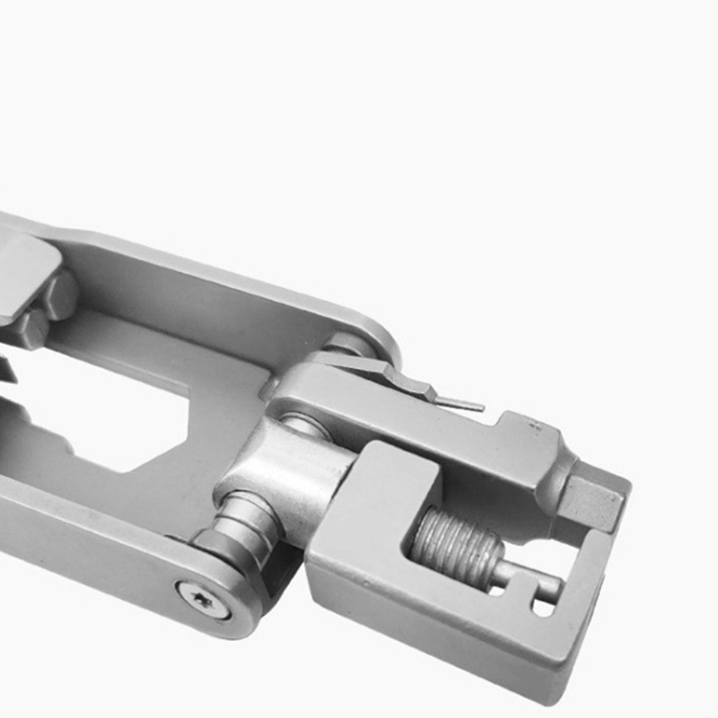 Bộ Dụng Cụ 18 Món Cờ Lê Đa Năng Phù Hợp Cho Sử Dụng Tại Nhà / Cắm Trại / Ngoài Trời