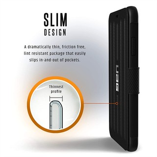 Ốp lưng UAG Metropolis cho iPhone Xs Max