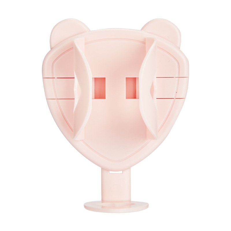 Giá đỡ bàn chải đánh răng gắn tường tiện dụng