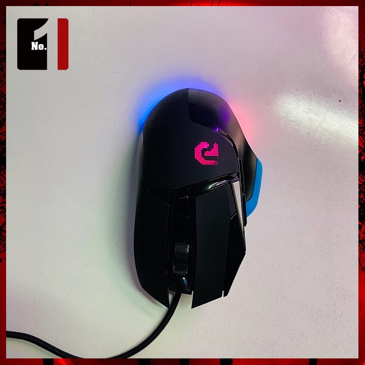 Chuột Gaming Máy Tính G502 Led Rgb Mouse Chuột Game Thủ Chơi Game Vi Tính Laptop Pc Có Dây Giá Rẻ