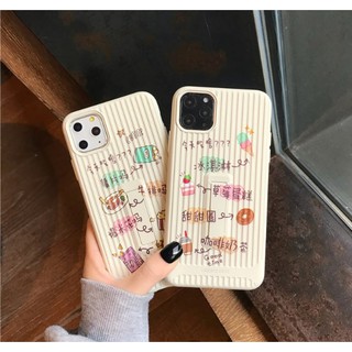 Ốp Lưng Xiaomi Redmi 6  - B006