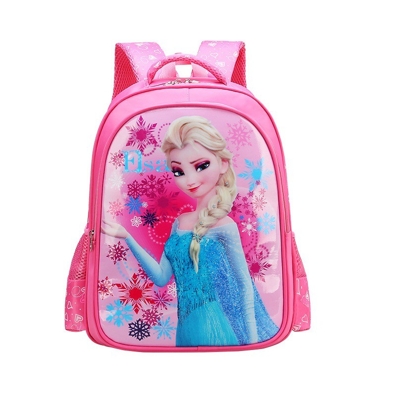 Balo Học Sinh Tiểu Học Đẹp Với Những Nhân Vật Hoạt Hình Dễ Thương Phù Hợp Cho Cả Bé Trai Và Bé Gái