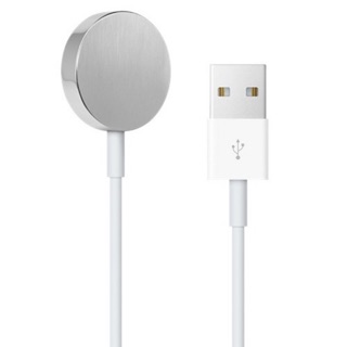 Dây cab sạc nam châm Apple Watch Coteetci chính hãng.