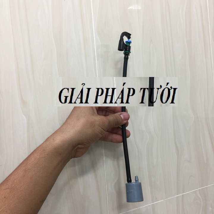10 Nắp khởi thuỷ PVC 21mm sang ống 5li