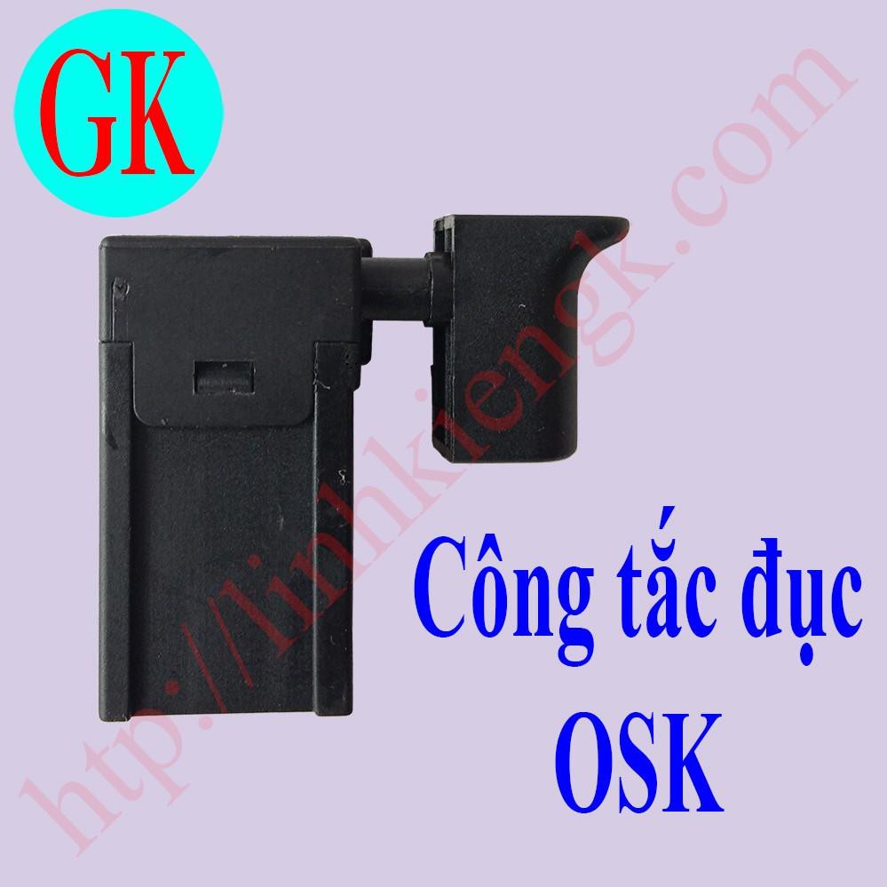 Công tắc máy đục osk [P-05]