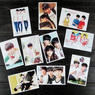 Combo In 45 Ảnh Polaroid 6x9.