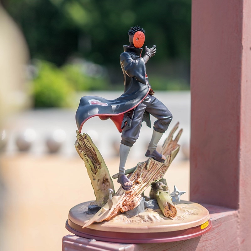 Mô hình figure nhân vật Uchiha Obito trong Naruto