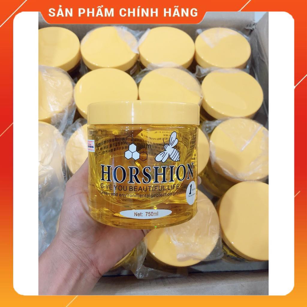 SÁP WAX LÔNG HORSHION Con Ong