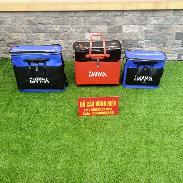 ĐỒ CÂU CÁ VIỆT NAM