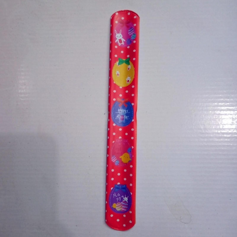 Vòng Tay Đồ Chơi Dạng Quấn Dây Đeo Cổ Tay Đồ Chơi Phục Sinh HAN Cho Bé Gái