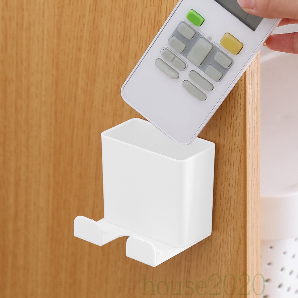 Hộp Đựng Điều Khiển Từ Xa Gắn Tường Tiện Lợi
