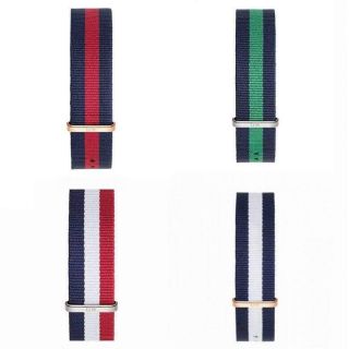 Dây đồng hồ - dây dù NATO cao cấp