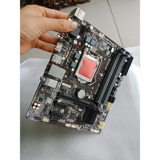 main GIGA B85 4 KHE RAM