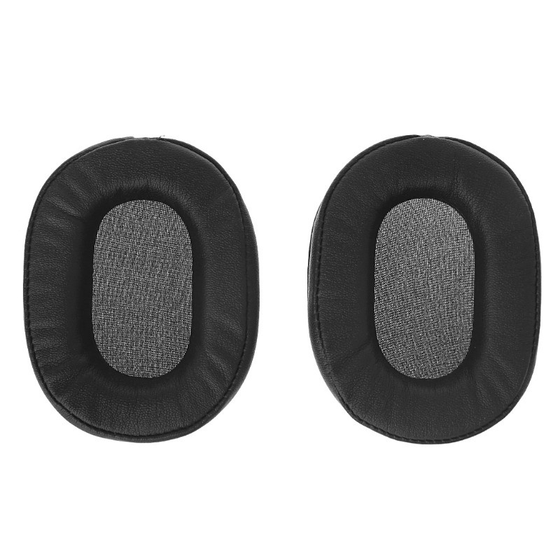 Đệm tai nghe thay thế thích hợp cho Audio-Technica ATH-MSR7M50X M40X M50SF PRO5 M20 M30 M40 ATH-SX1 MDR-7506 MDR-V6