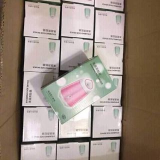 Máy xông mặt thảo dược