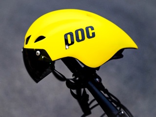 Nón thể thao POC 01