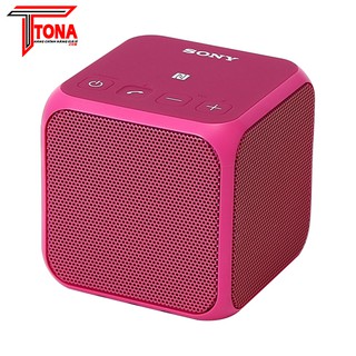 Loa Bluetooth Sony SRS-X11
