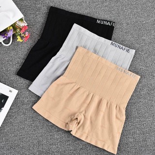 Combo 3 quần gen bụng nhật dạng đùi quần mặc trong váy