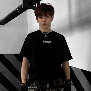 Áo thun BADNOTGOOD BOGO (Đen/Trắng/Kem/Hồng/Đỏ)