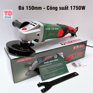 MÁY CẮT DEKTON DK-AG1750