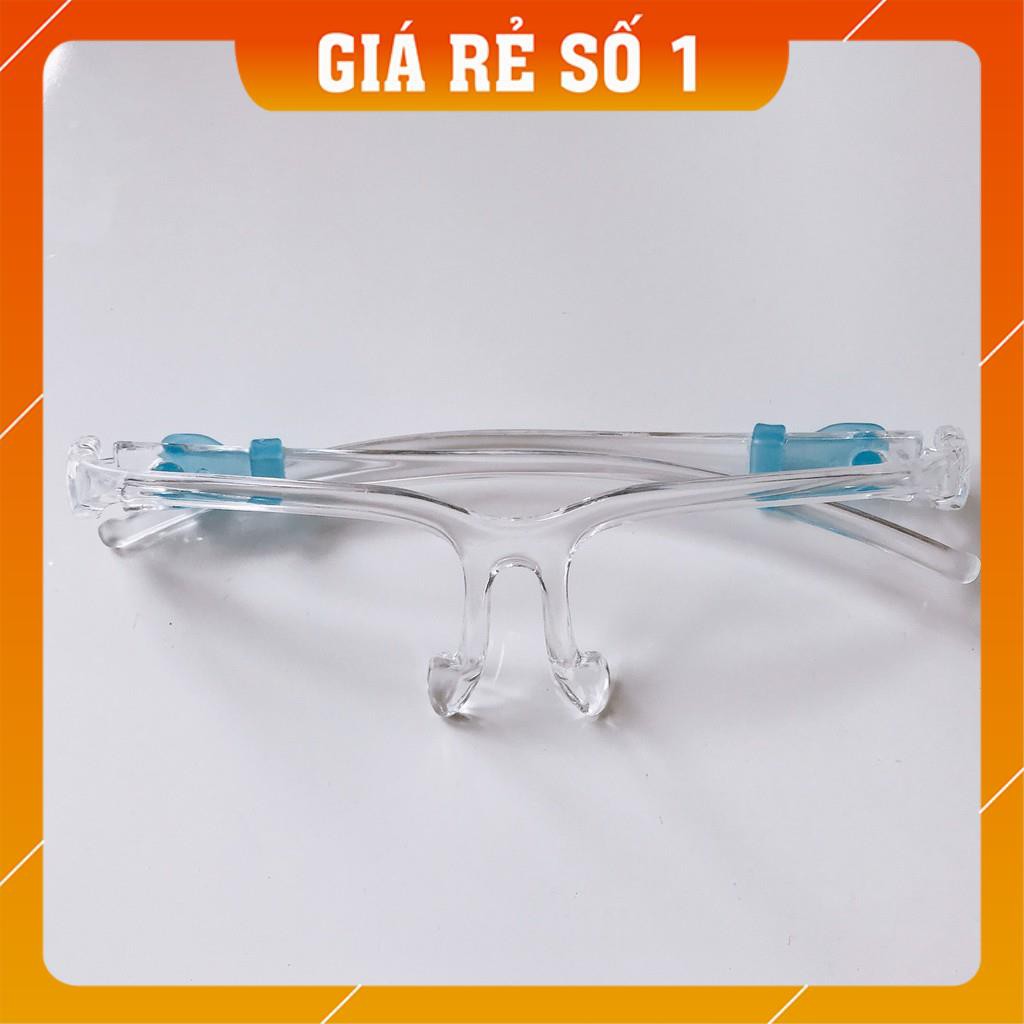Kính chống dịch. Kính chống bọt, chống bụi, ngừa nước (Ảnh thật + video) | BigBuy360 - bigbuy360.vn