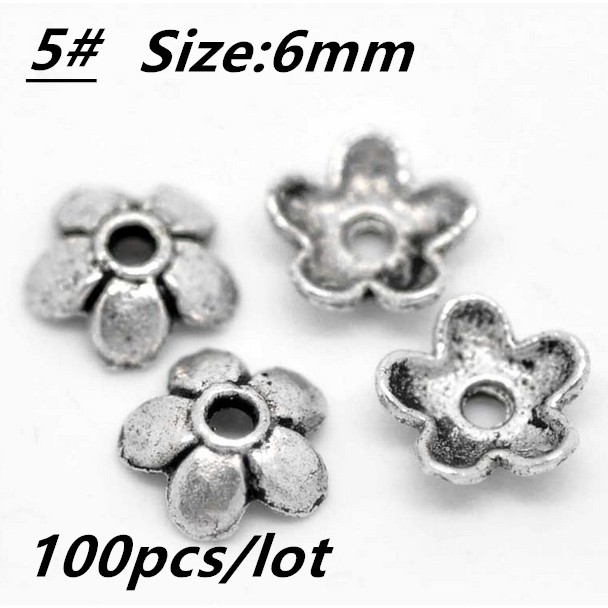 Mũ Trùm Đầu Đính Hạt Hình Hoa Màu Sắc Bạc Cổ Điển Thời Trang Cho Nữ