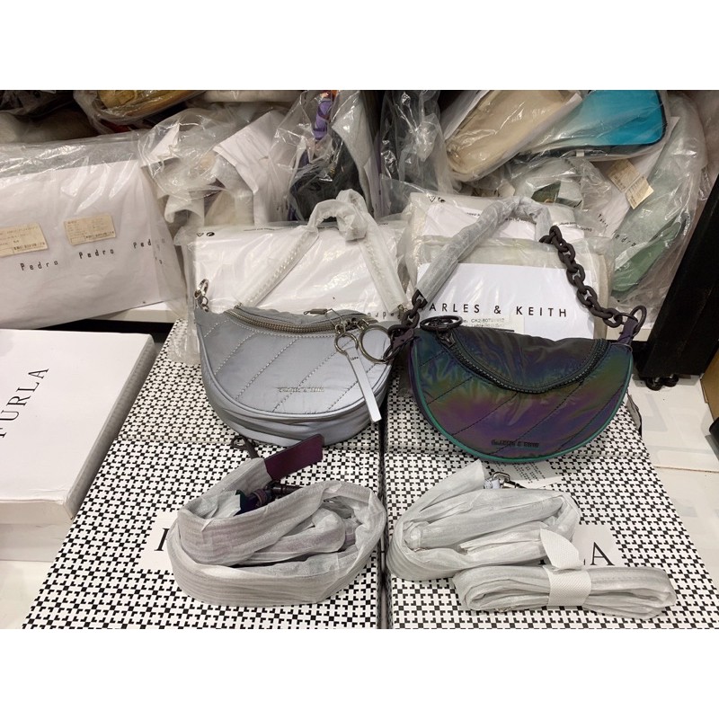 Túi bao tử dạ quang mẫu mới